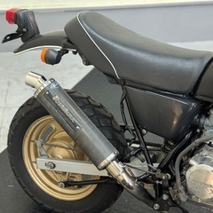 エイプ50 タケガワボアアップ 80cc 検 AC16 APE 福岡 佐賀 原付の画像