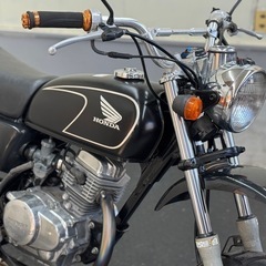 エイプ50 タケガワボアアップ 80cc 検 AC16 APE 福岡 佐賀 原付の画像