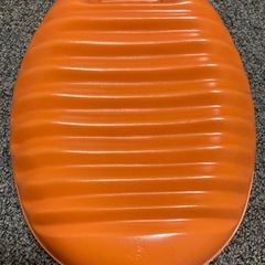 湯たんぽの画像