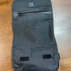 トラベルポーチの画像