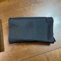 トラベルポーチの画像