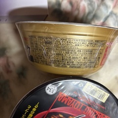 カップ麺②【決まりました‼️】の画像