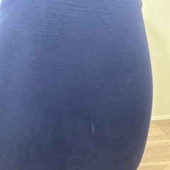 ビーズソファ　ビーズクッションの画像