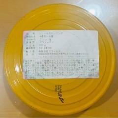 シュールストレミングの画像