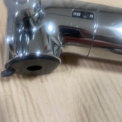 混合水栓の画像