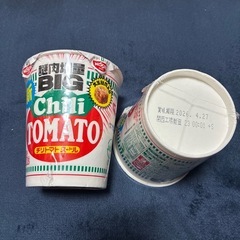 カップ麺　6の画像