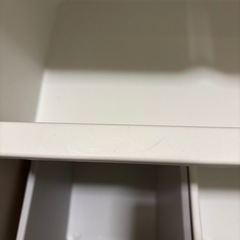 【美品】おもちゃ収納 棚　ラック お片付け 収納ラック おもちゃ箱 天板付キッズトイハウスラック ミッキー&ミニー の画像