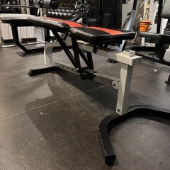 ベンチ台の画像