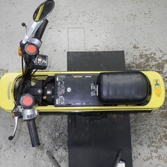 モトコンポの画像