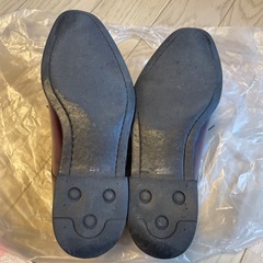 ★リーガル ブラウン ビジネスシューズ★の画像