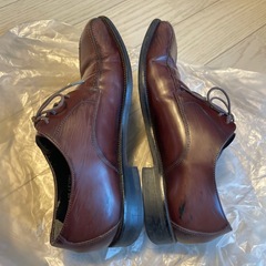 ★リーガル ブラウン ビジネスシューズ★の画像