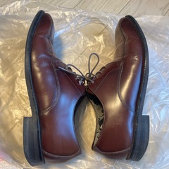 ★リーガル ブラウン ビジネスシューズ★の画像
