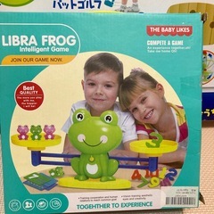 ブルーインスポーツセットおもちゃ　こども　おもちゃ　知育玩具の画像