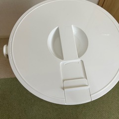 ウォッシュボーイ　小型洗濯機　2024年製の画像