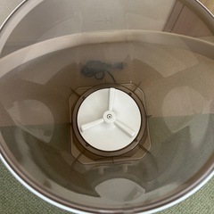 ウォッシュボーイ　小型洗濯機　2024年製の画像