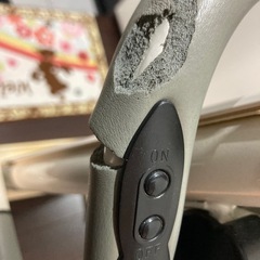 ルームランナーの画像