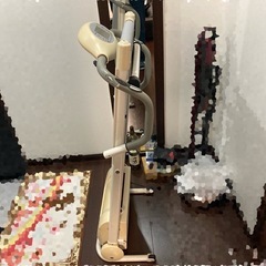 ルームランナーの画像