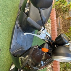 HONDA TODAY の画像