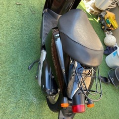 HONDA TODAY の画像