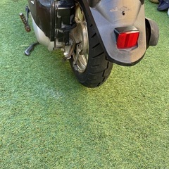 HONDA TODAY の画像