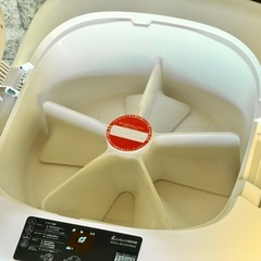 LALAHOME「Real Scooper」全自動猫砂投入・排出トイレの画像