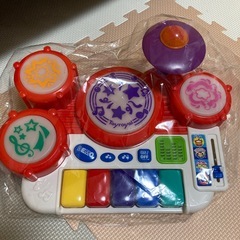 こども　おもちゃ　知育玩具の画像