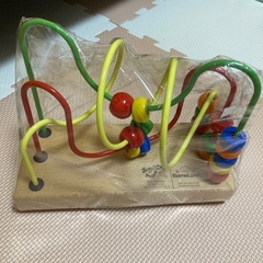 こども　おもちゃ　知育玩具の画像