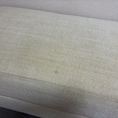 【お値打ち価格】ソファ（オットマンのみ）の画像