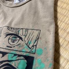 120服　TシャツとロンTの画像