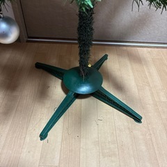 クリスマスツリーの画像