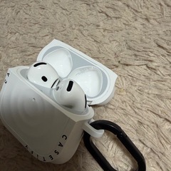 AirPods4 ケース保護フィルムの画像