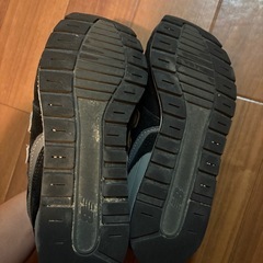 ニューバランス 996 レディース 24cmの画像