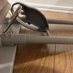 【美品】リッチェル　バウンサーの画像