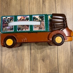 アニア バス ①の画像