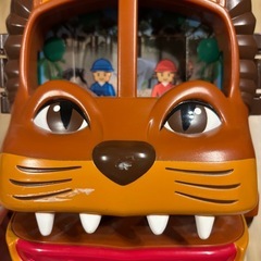 アニア バス ①の画像