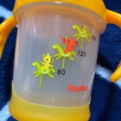 短期掲載　Pigeonのマグマグ　スパウト　の画像