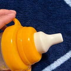 短期掲載　Pigeonのマグマグ　スパウト　の画像