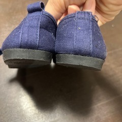 ハッシュアッシュサンダル15cmの画像