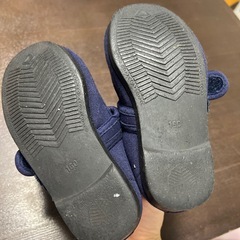 ハッシュアッシュサンダル15cmの画像