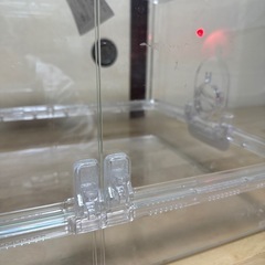 ハムスター用ケージの画像