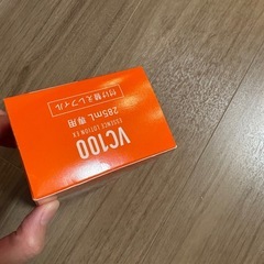 ドクターシーラボ　vc100 285mlの画像