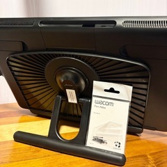 Wacom Cintiq 16 FHDの画像