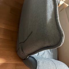 ソファー　2〜3人掛けの画像