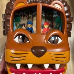 アニア バス ②の画像