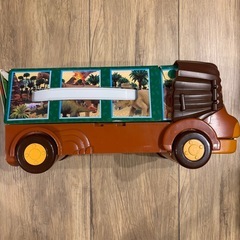 アニア バス ②の画像