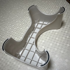 トイレステップの画像