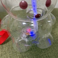 おまつりドリンクケースの画像