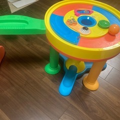 ザプレミアム知育 エンドレスウォーカーの画像