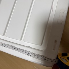 衣服ケースの画像