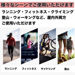 【受付停止】アームポーチの画像